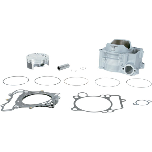 Cylinder Works Cylinder Kit - Standard Bore - 77.00 mm - Yamaha 20002-K01