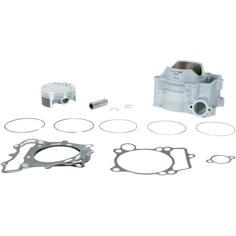Cylinder Works Cylinder Kit - Standard Bore - 77.00 mm - Yamaha 20002-K01