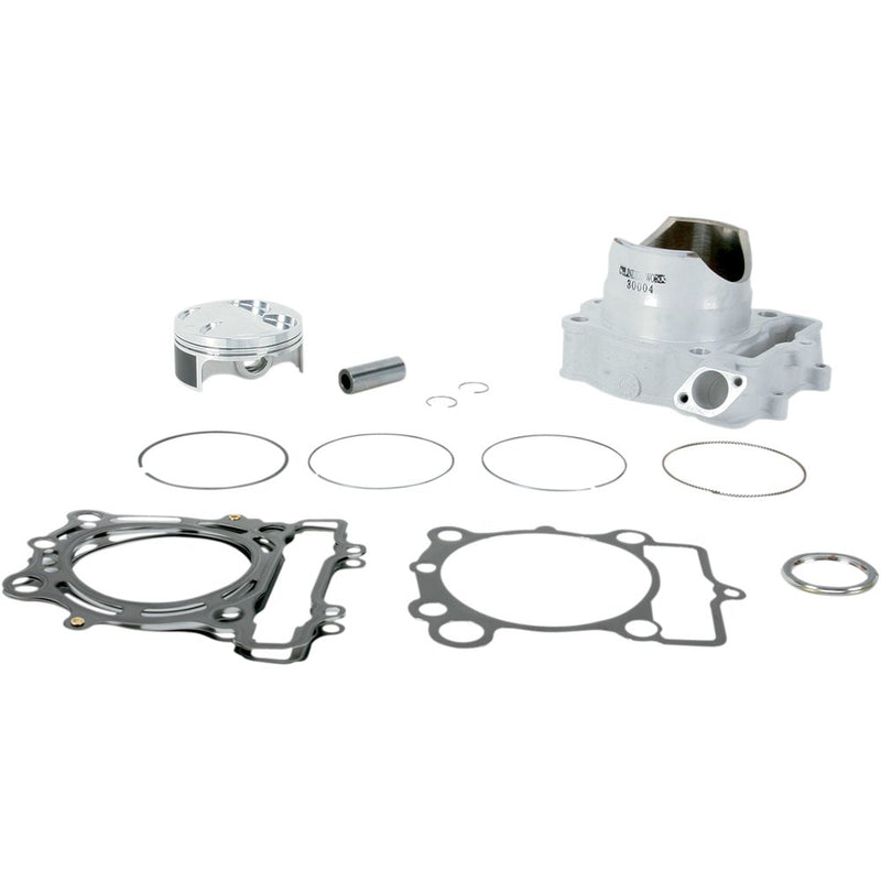 Cylinder Works Cylinder Kit - Standard Bore - 77.00 mm - Kawasaki 30004-K01
