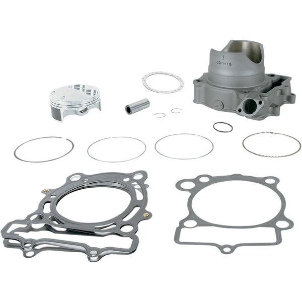 Cylinder Works Cylinder Kit - Standard Bore - 77.00 mm - Kawasaki | Suzuki 30001-K01