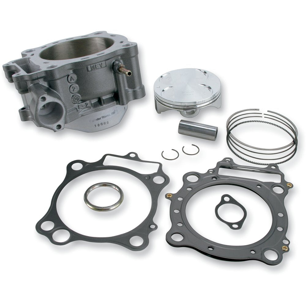 CYLINDER WORKS Cylinder Kit - Standard Bore - 96.00 mm - Honda 10008-K01