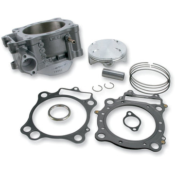 CYLINDER WORKS Cylinder Kit - Standard Bore - 96.00 mm - Honda 10008-K01