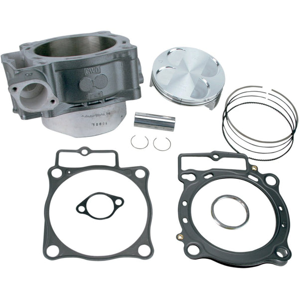 Cylinder Works Cylinder Kit - Standard Bore - 96.00 mm - Honda 10006-K01