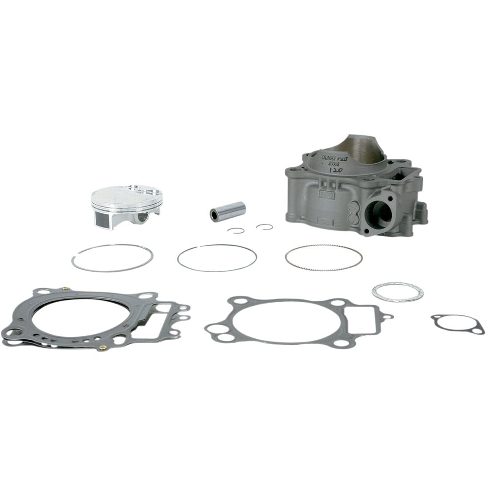 CYLINDER WORKS Cylinder Kit - Standard Bore - 78.00 mm - Honda 10001-K02