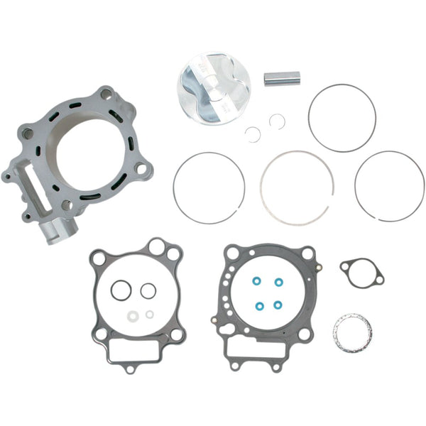 Cylinder Works Cylinder Kit - Standard Bore - 78.00 mm - Honda 10001-K01