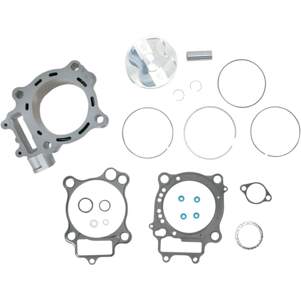CYLINDER WORKS Cylinder Kit - Standard Bore - 78.00 mm - Honda 10001-K01