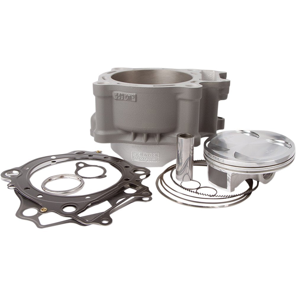 CYLINDER WORKS Cylinder Kit - Standard Bore - 78.00 mm - Honda 10001-K01