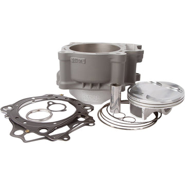 CYLINDER WORKS Cylinder Kit - Standard Bore - 78.00 mm - Honda 10001-K01