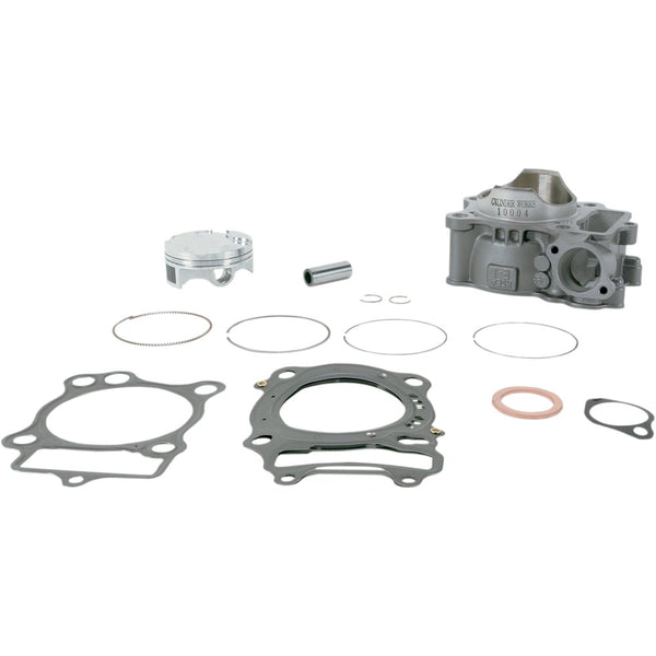 Cylinder Works Cylinder Kit - Standard Bore - 66.00 mm - Honda 10004-K01