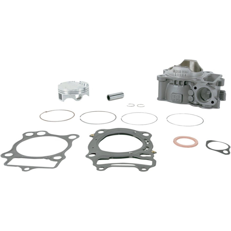 Cylinder Works Cylinder Kit - Standard Bore - 66.00 mm - Honda 10004-K01