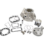 Cylinder Works Cylinder Kit - Big Bore - 72.00 mm - Yamaha 21009-K01