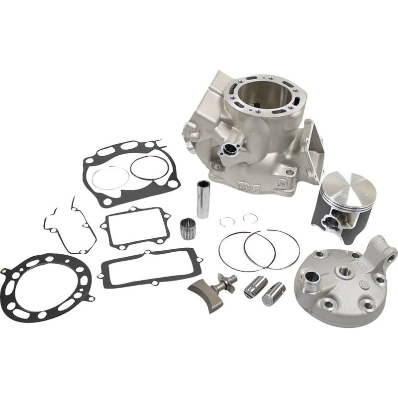 Cylinder Works Cylinder Kit - Big Bore - 72.00 mm - Yamaha 21009-K01
