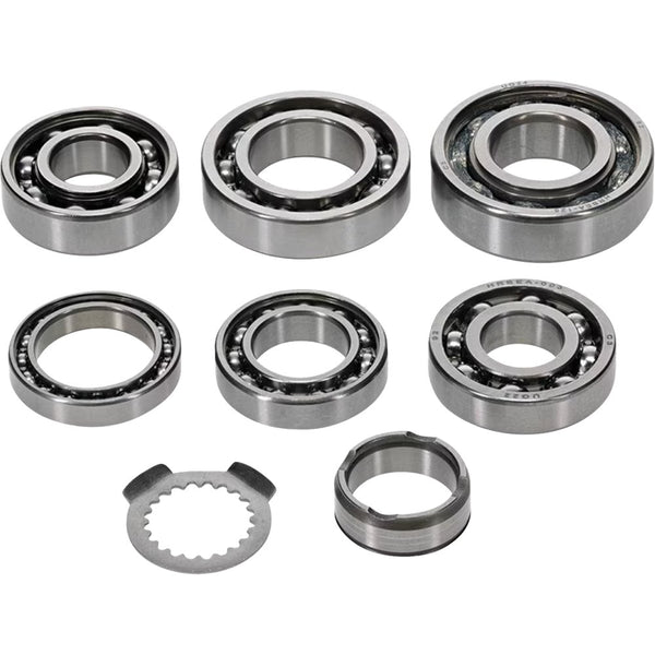 HOT RODS Bearing Kit - Transmission/Replacement - Yamaha WR250F/YZ250 F/FX HR00162