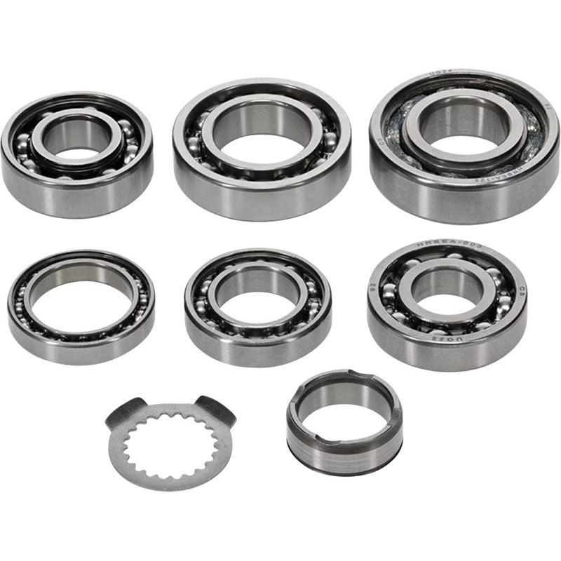 HOT RODS Bearing Kit - Transmission/Replacement - Yamaha WR250F/YZ250 F/FX HR00162