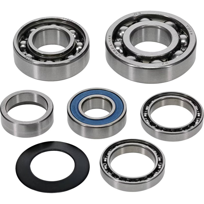 HOT RODS Bearing Kit - Transmission/Replacement - Honda CRF 250R/RX HR00158