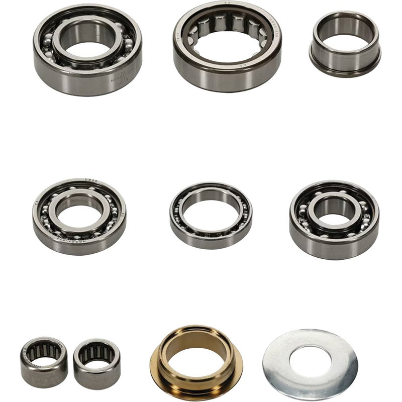 HOT RODS Bearing Kit - Transmission/Replacement - Husqvarna/KTM HR00088