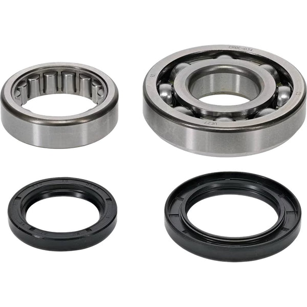 HOT RODS Crankshaft Main Bearings and Seal - Honda HR00156