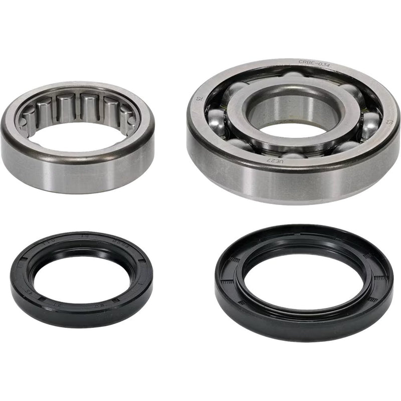 HOT RODS Crankshaft Main Bearings and Seal - Honda HR00156