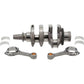 HOT RODS Crankshaft Assembly - OEM Stroke - Polaris HR00026