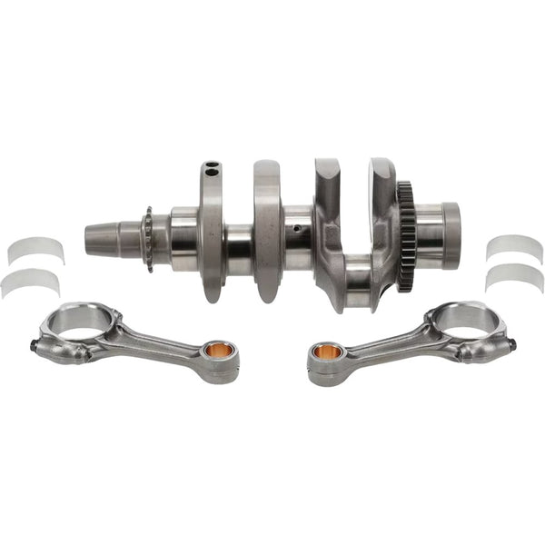 HOT RODS Crankshaft Assembly - OEM Stroke - Polaris HR00026