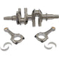 HOT RODS Crankshaft Assembly - OEM Stroke - Polaris HR00049