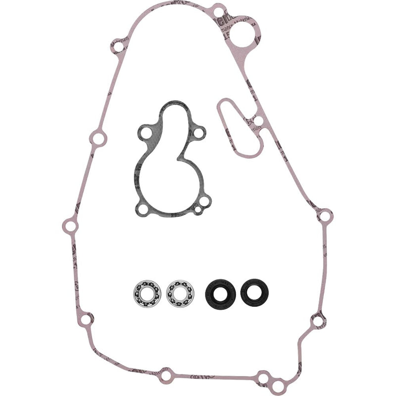 HOT RODS Water Pump Kit - Kawasaki HR00148