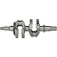 HOT RODS Crankshaft - OEM Replacement - Polaris HR00231
