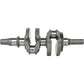 HOT RODS Crankshaft - OEM Replacement - Polaris HR00223