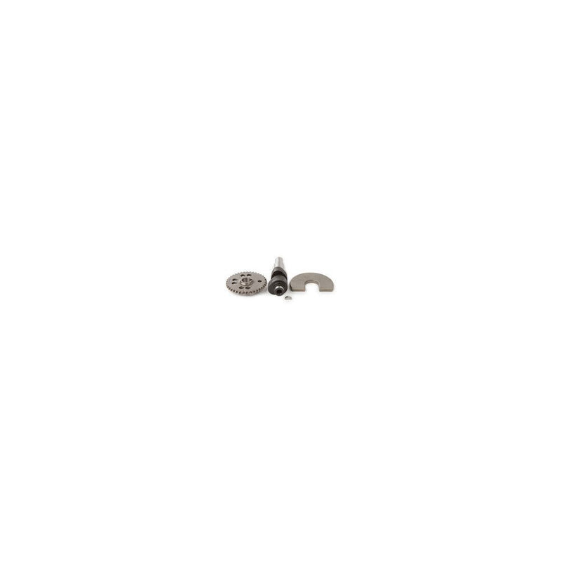 Camshaft Assy Mudbuster Rincon