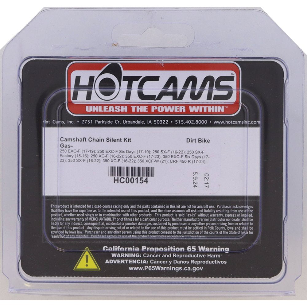 Cam Chain