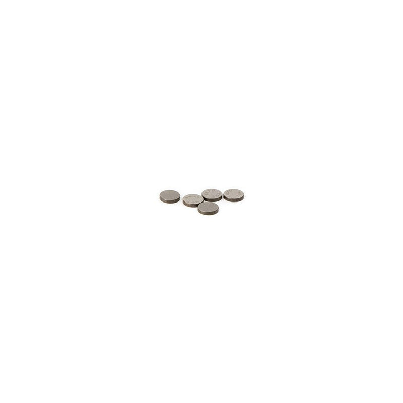Valve Shims 10.00x1.95mm 5/Pk