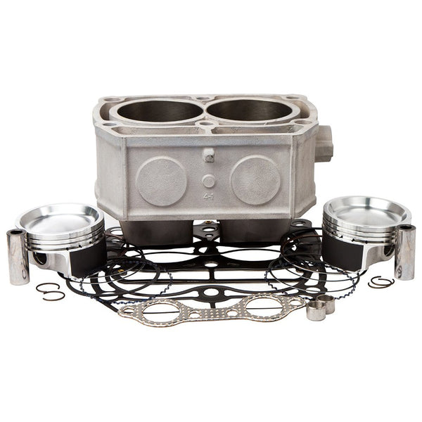 Cylinder Works Cylinder Kit Bb 82.00/+2.0 10.2:1 Pol