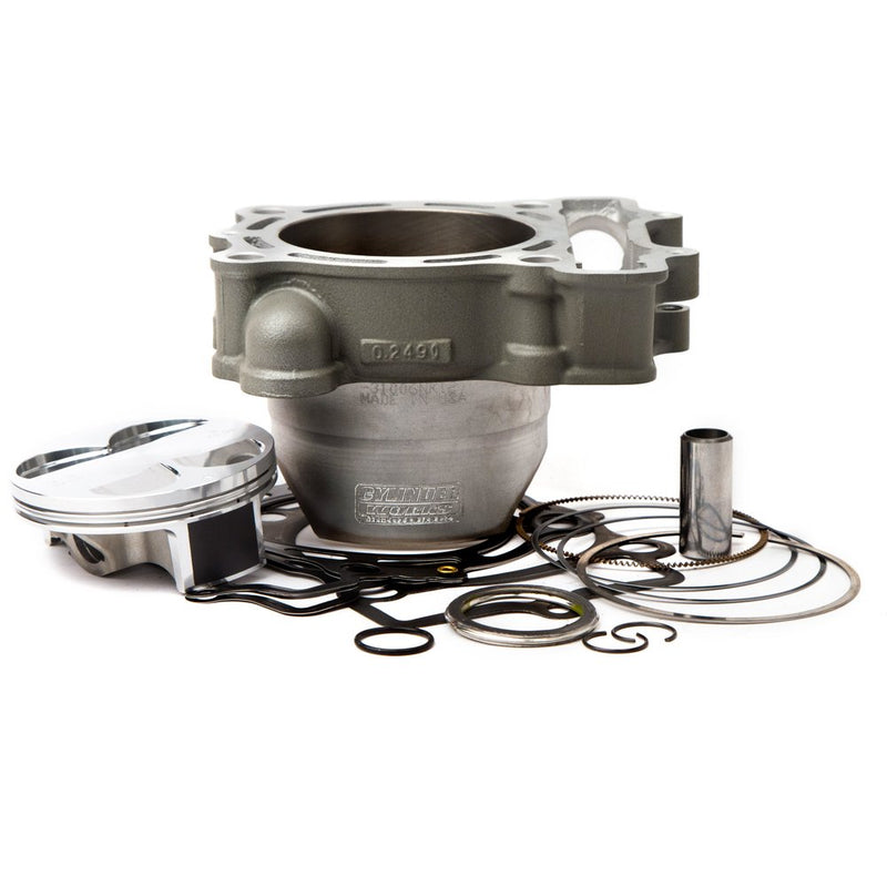 Cylinder Works Cylinder Kit Bb 80.00/+3.0 13.8:1 Kaw