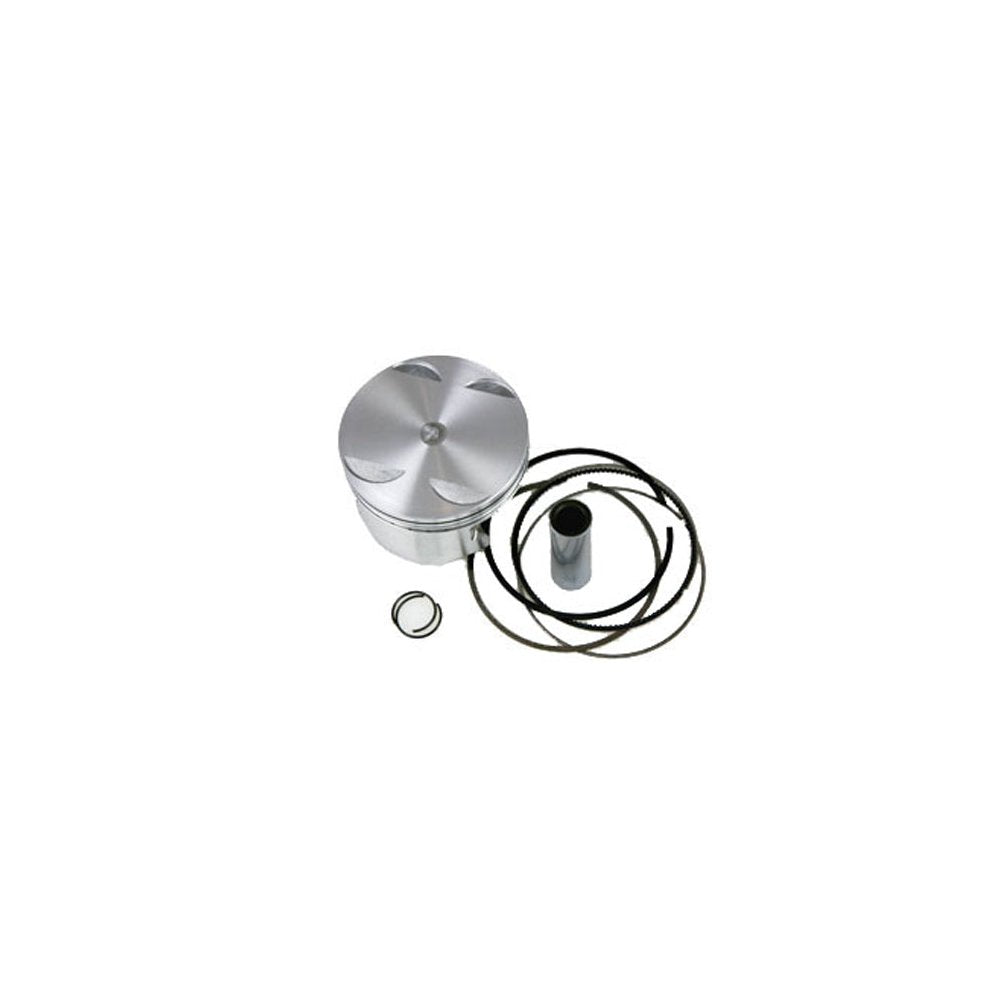 Piston Kit Bb Forged 97.96/+3.0 12.0:1 Yam