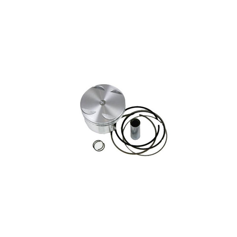 Cylinder Works Piston Kit Bb Forged 97.96/+3.0 12.0:1 Yam