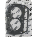 Cylinder Works Top End Gasket Kit Bb 82.00/+2.0 Pol