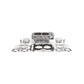 Cylinder Kit 93.00/Std 10.5:1 Pol