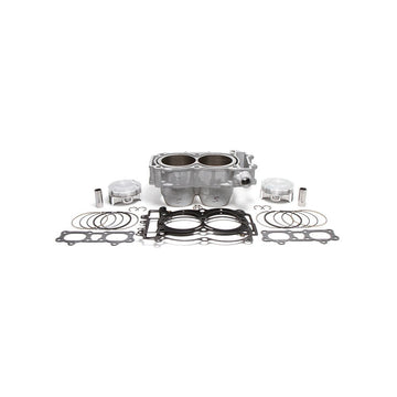 Cylinder Kit 93.00/Std 10.5:1 Pol
