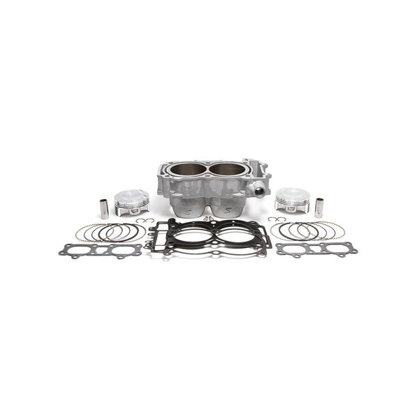 Cylinder Works Cylinder Kit 93.00/Std 10.5:1 Pol