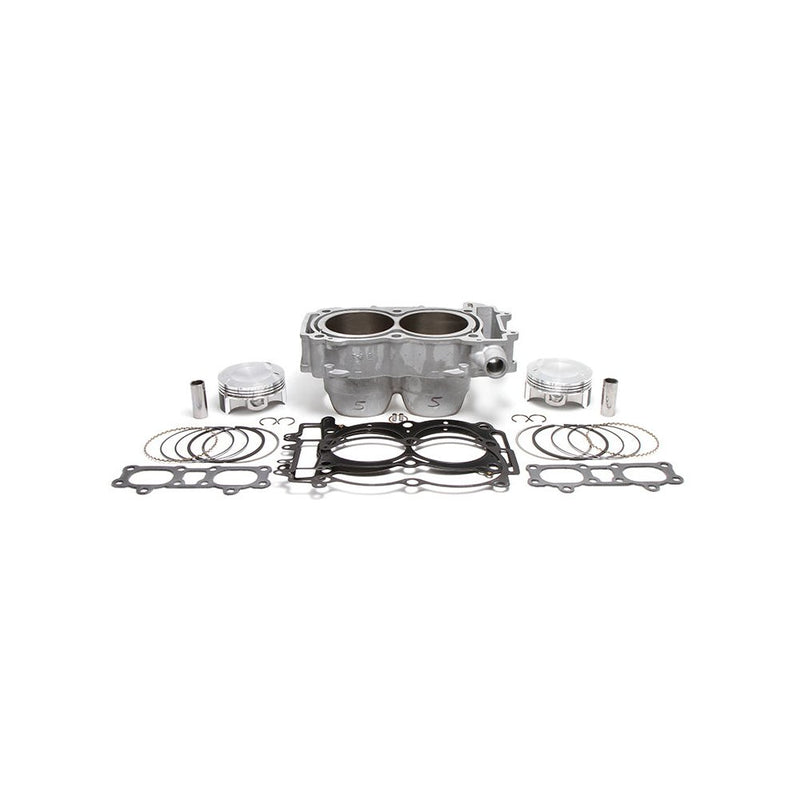 Cylinder Works Cylinder Kit 93.00/Std 10.5:1 Pol