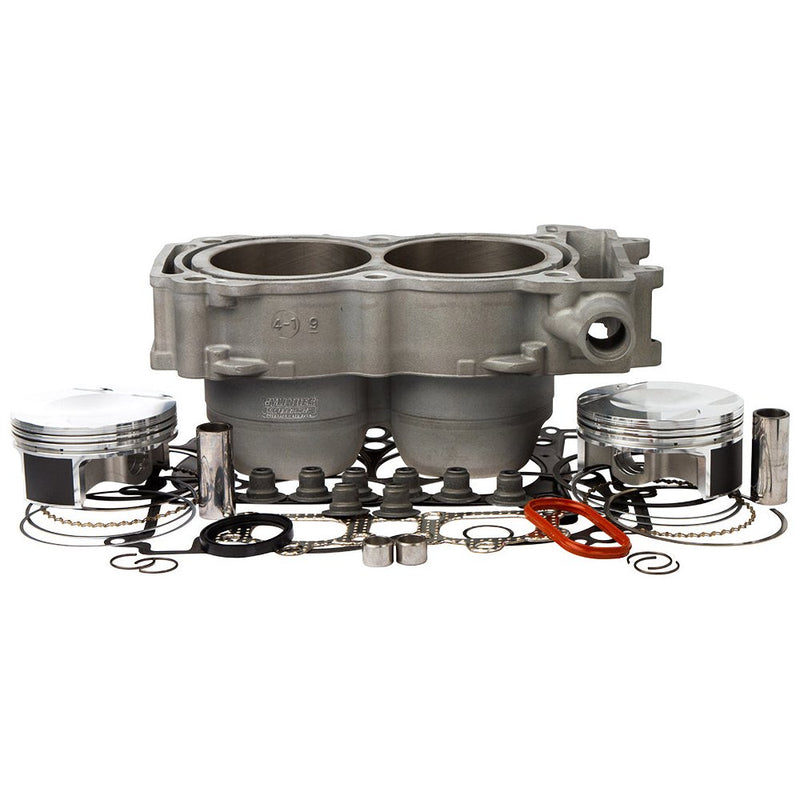 Cylinder Works Cylinder Kit Hc 93.00/Std 11.5:1 Pol