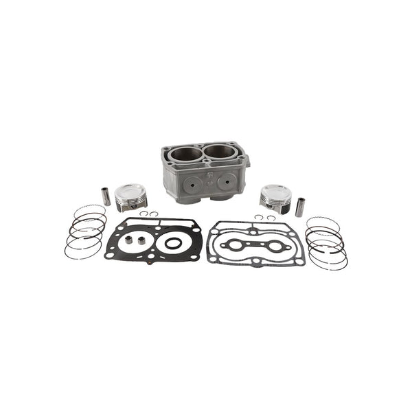 Cylinder Works Cylinder Kit Hc 80.00/Std 11.0:1 Pol