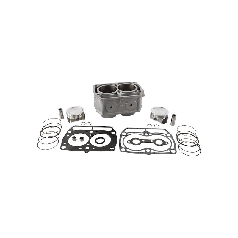 Cylinder Works Cylinder Kit Hc 80.00/Std 11.0:1 Pol