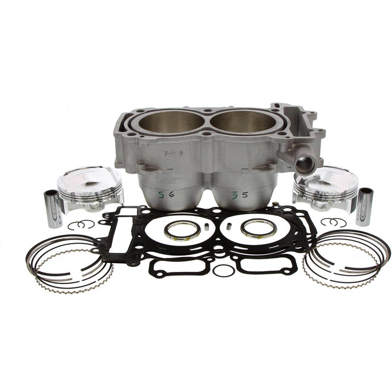 Cylinder Works Cylinder Kit 93.00/Std 10.6:1 Pol