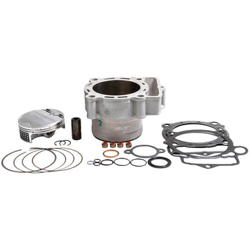 Cylinder Kit 88.00/Std 12.3:1 Husq/Ktm
