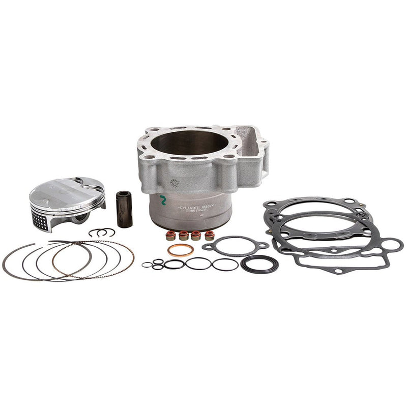 Cylinder Works Cylinder Kit 88.00/Std 12.3:1 Husq/Ktm
