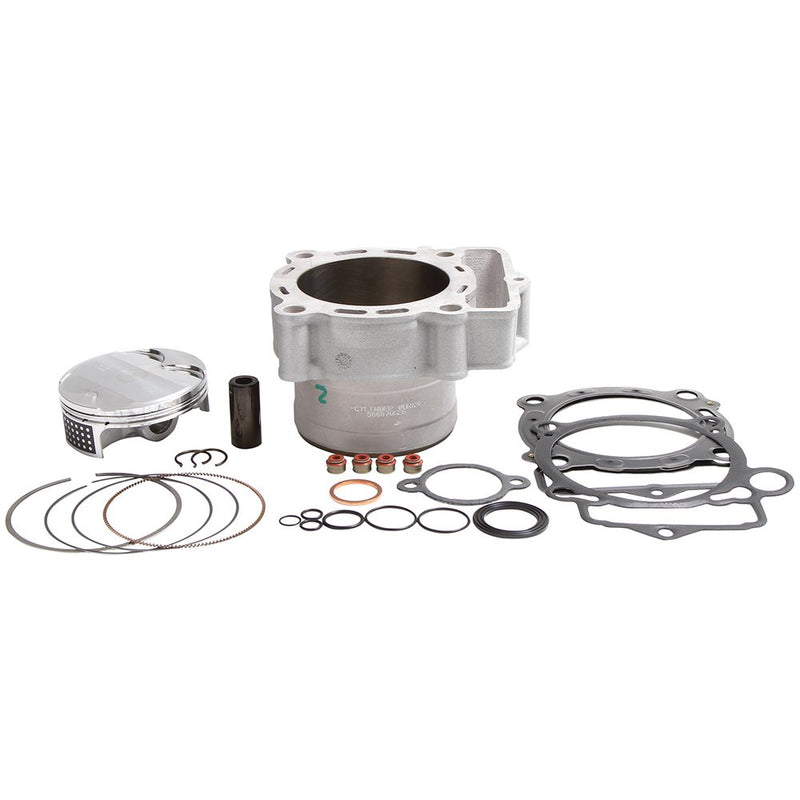 Cylinder Works Cylinder Kit 88.00/Std 14.0:1 Husq/Ktm