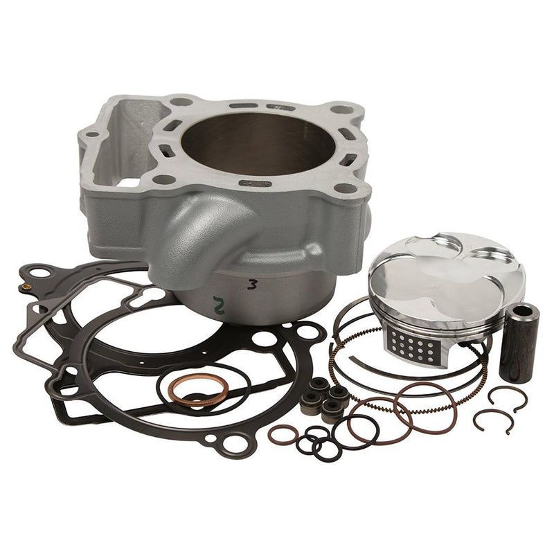 Cylinder Works Cylinder Kit Hc 78.00/Std 14.3:1 Hus/Ktm