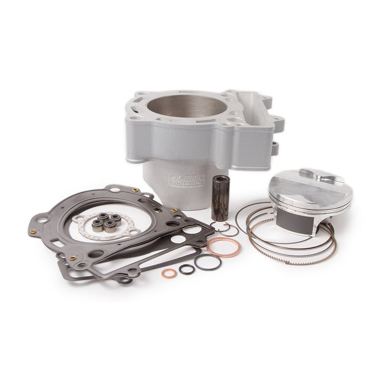 Cylinder Works Cylinder Kit Hc 76.00/Std 13.3:1 Ktm