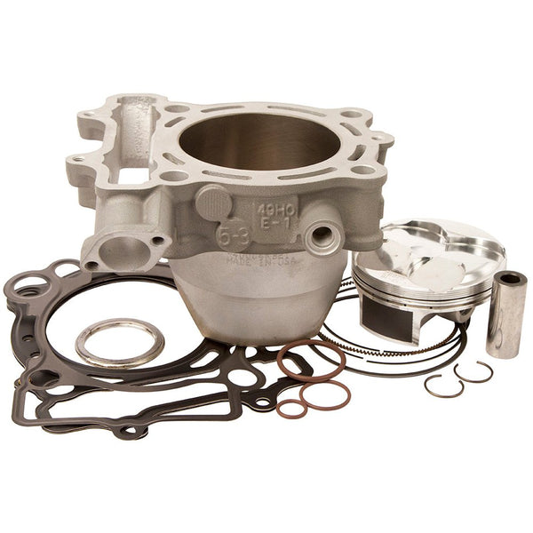 Cylinder Works Cylinder Kit Hc 77.00/Std 13.9:1 Suz
